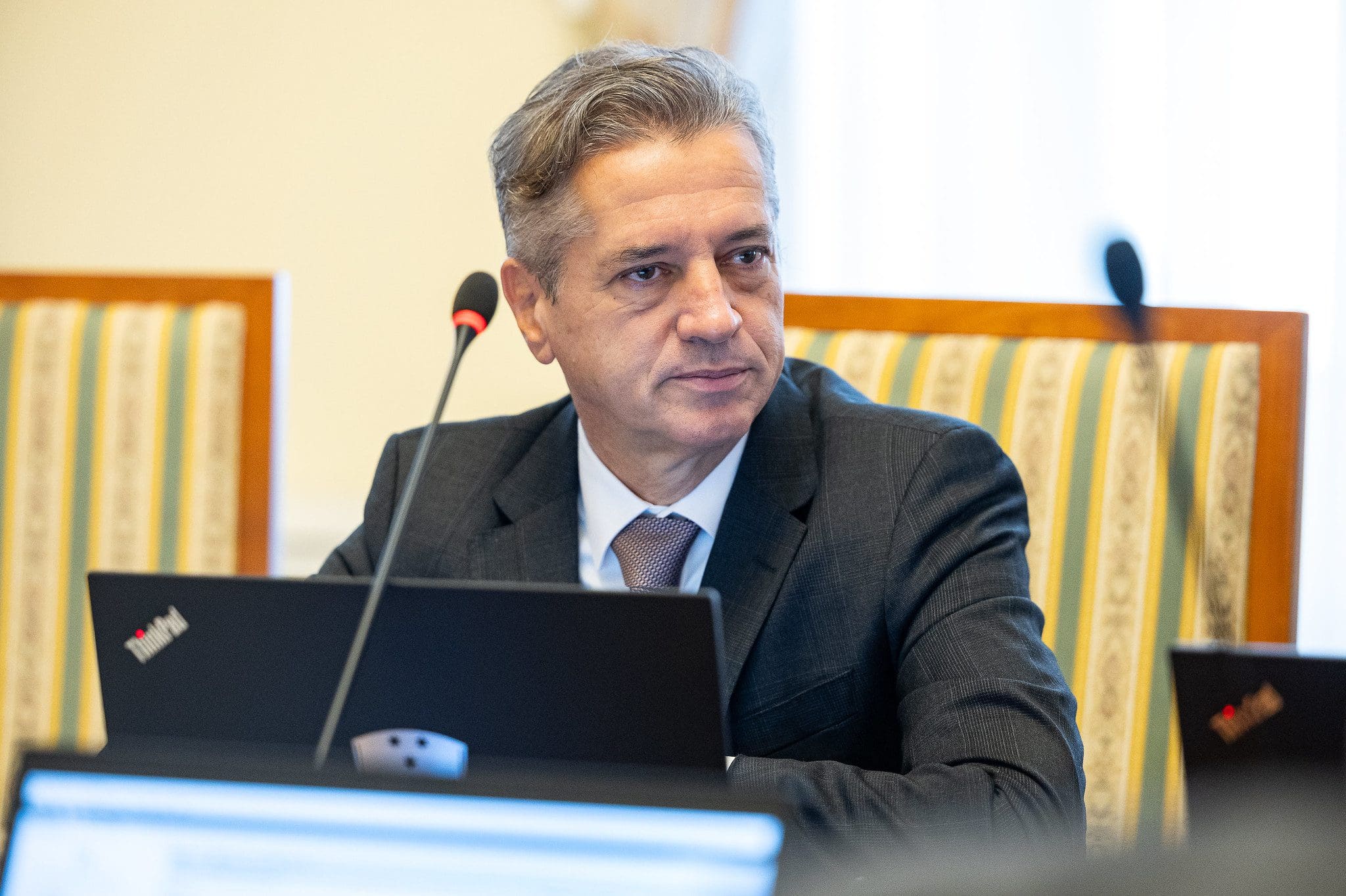 Robert Golob Žan Kolman KPV