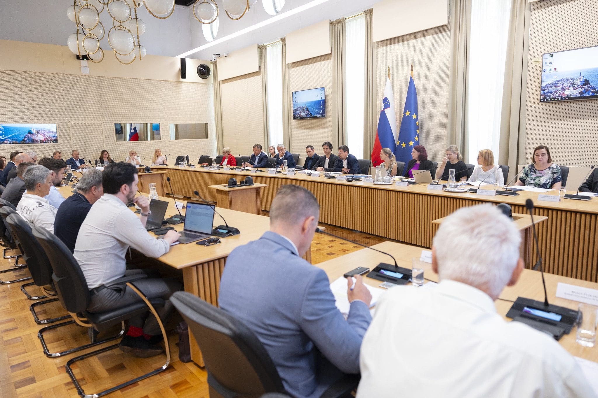 ESS Bor Slana STA GOV.si