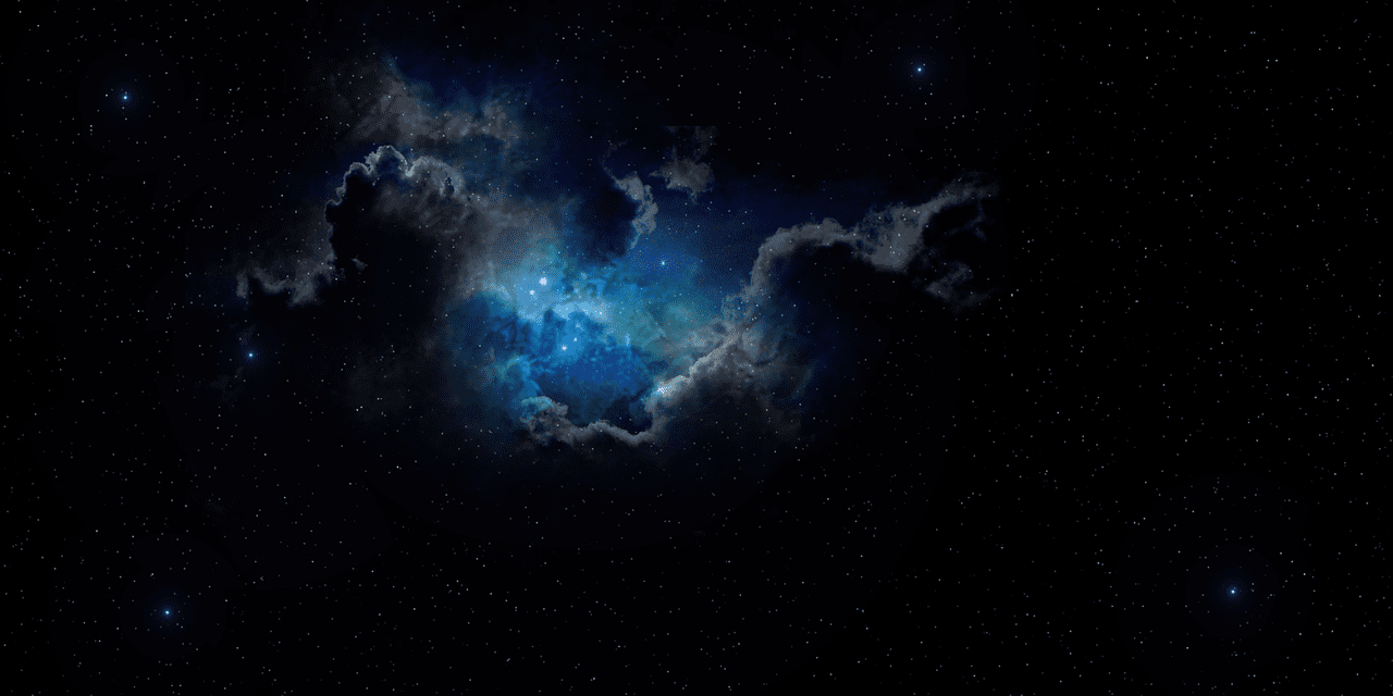 Vesolje Pixabay tombud