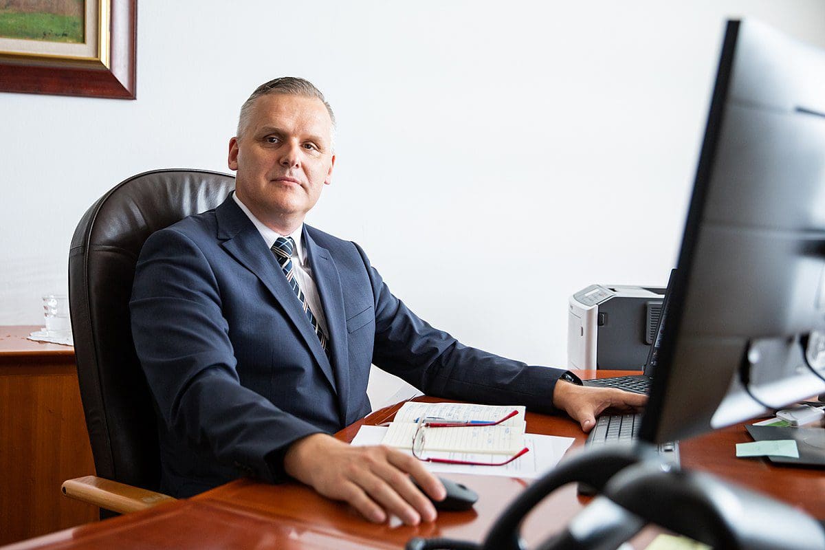 Bojan Kumer Vlada RS Flickr