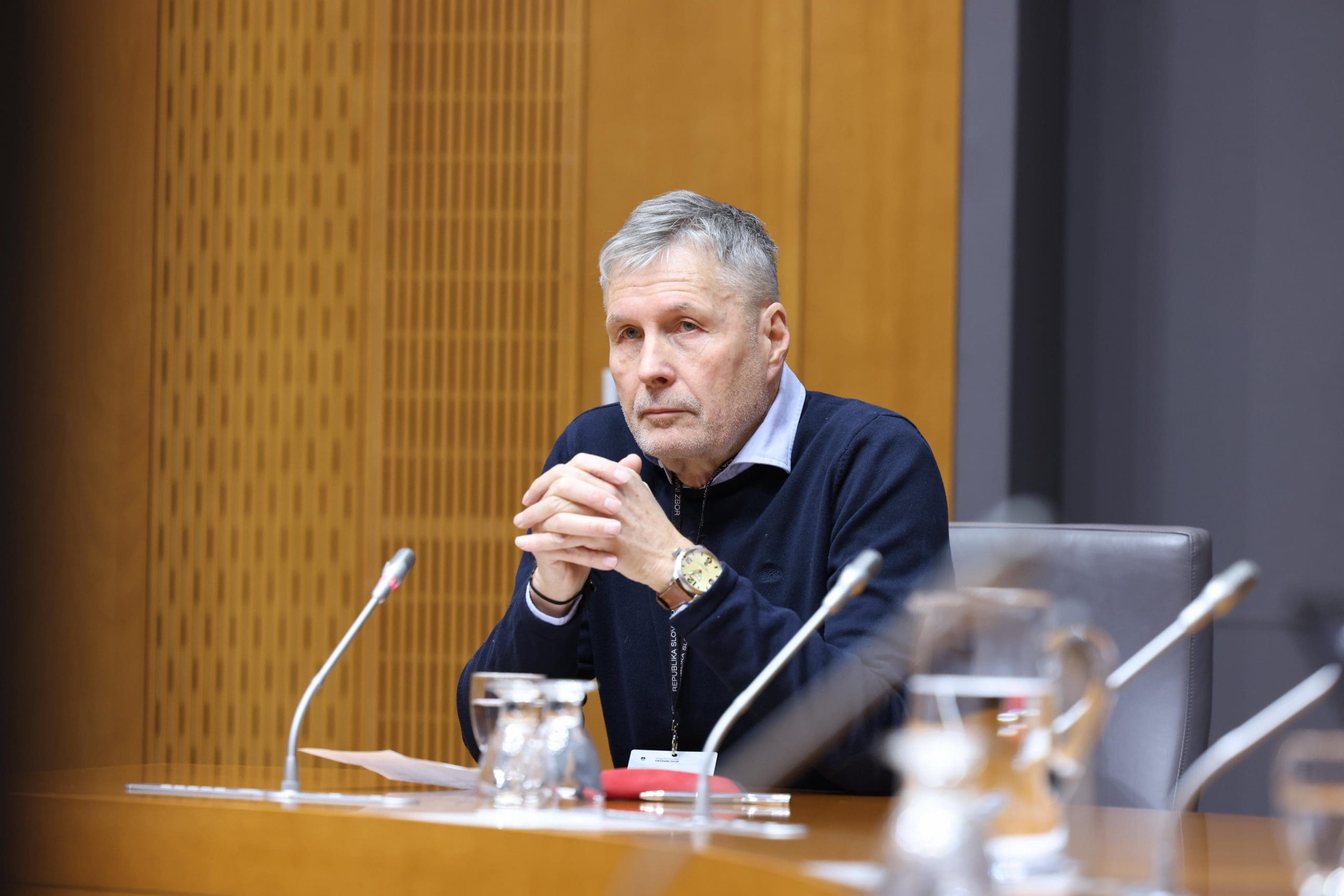 Bojan Požar Matija Sušnik DZ