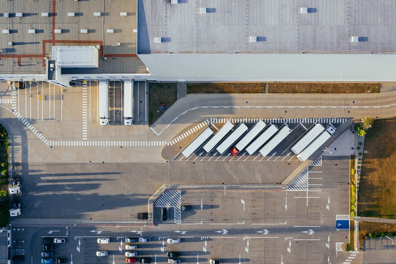 Logistika gospodarstvo Pixabay marcinjozwiak