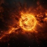 “Protonski morski psi” bi lahko pomagali rešiti eno največjih ugank o Soncu