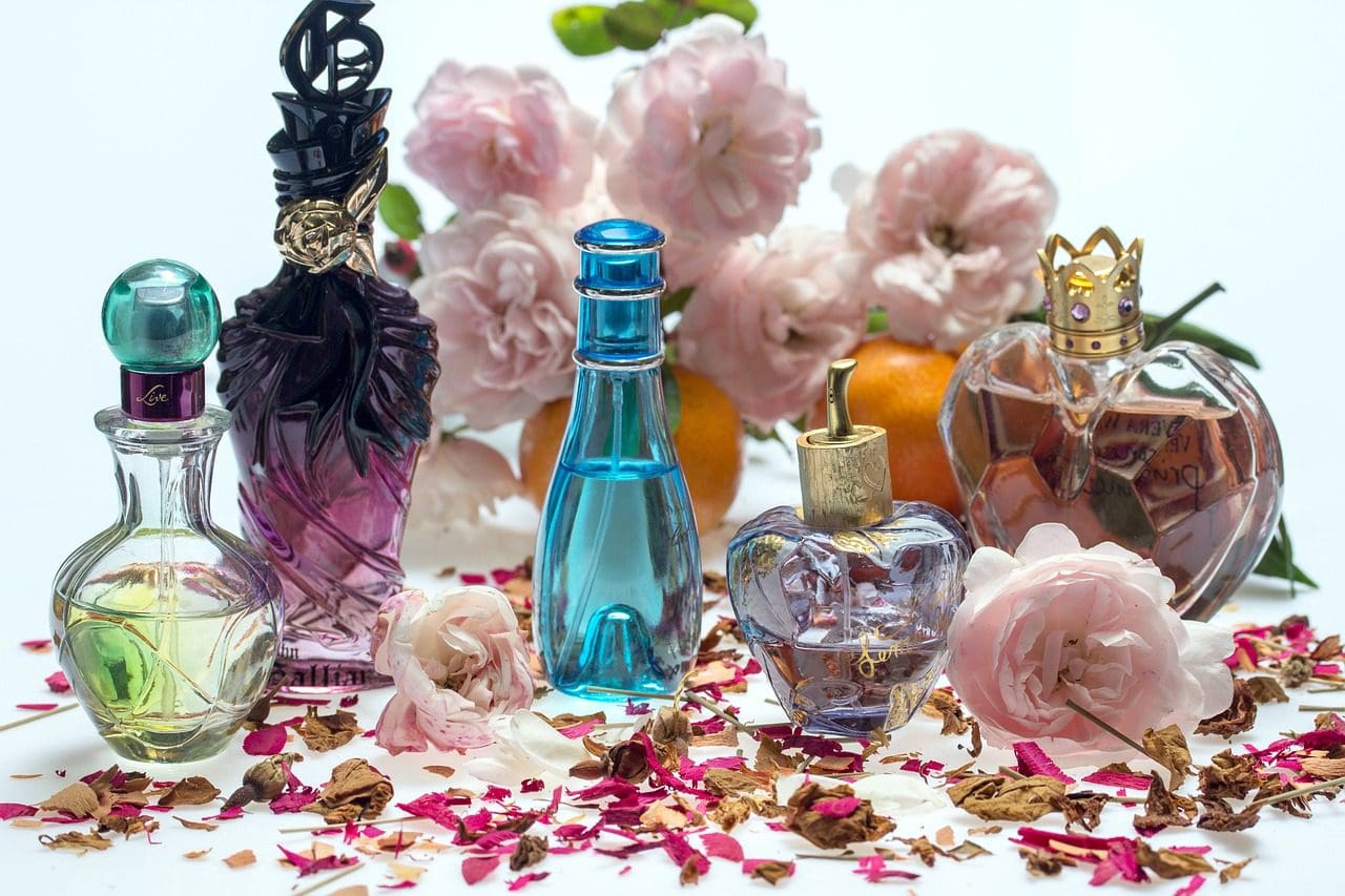 parfum Pixabay domeckopol