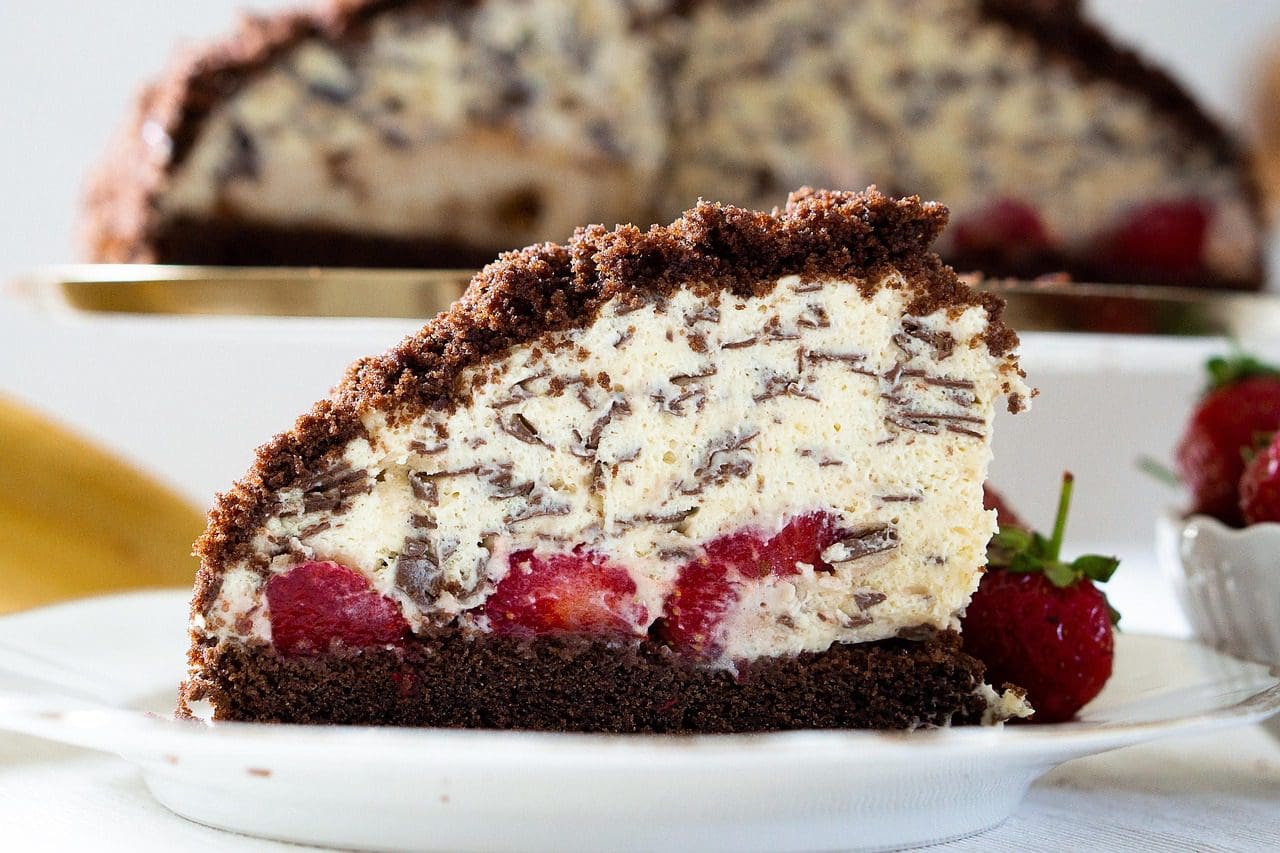 torta sladica kulinarika Pixabay m_krohn