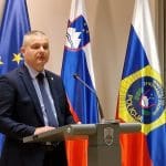 Požareport – Ekskluzivno: odstopil prvi Golobov kriminalist. Razkrivamo, kdo jutri prevzema NPU