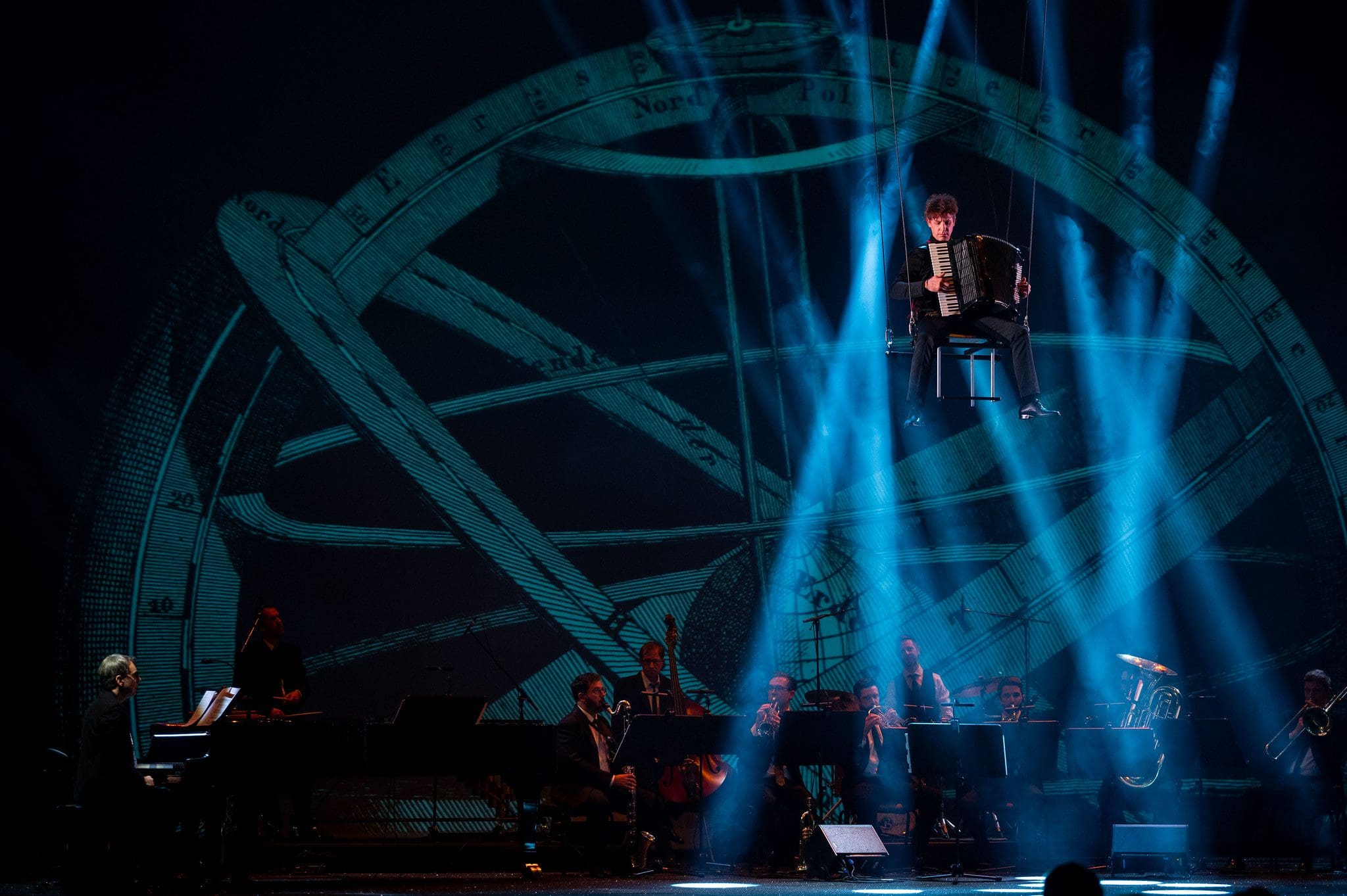 Na proslavi Boštjan PodlogarSTA https://www.flickr.com/photos/vladars/54312110947/