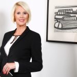 Petra Juvančič: Brez gospodarske moči ni močne socialne države