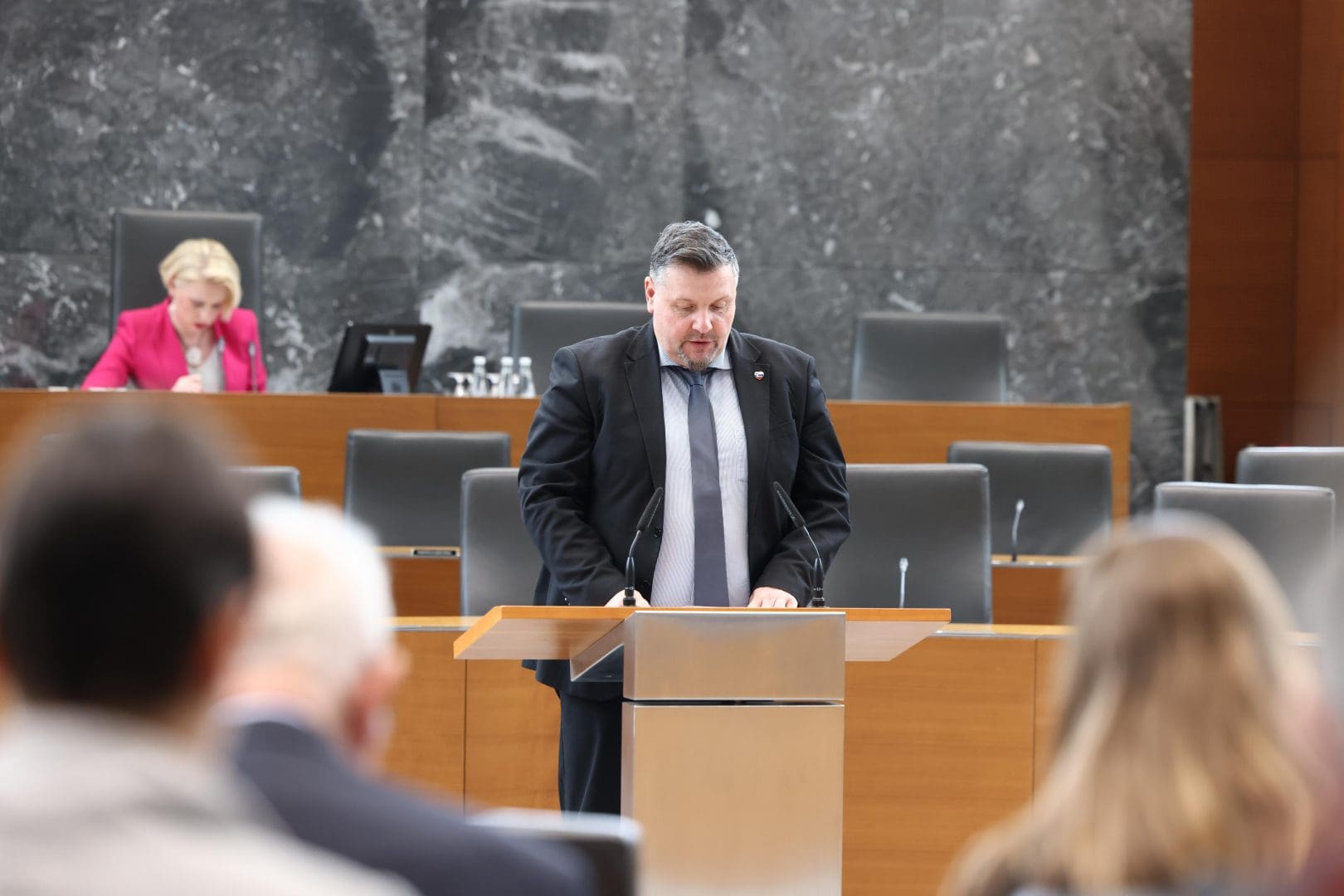 Uranič Spletna stran stranke Gibanje Svoboda https://gibanjesvoboda.si/poslanec/teodor-uranic/