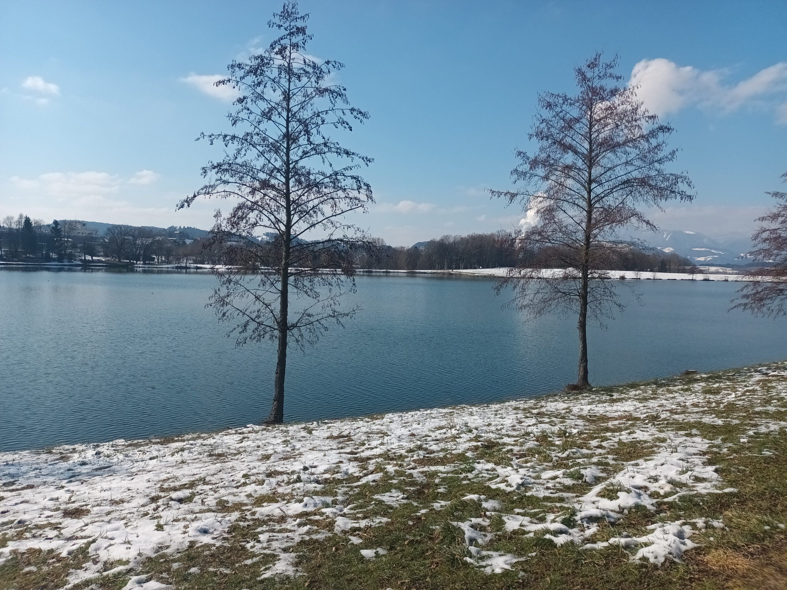 Velenje vreme narava Portal24