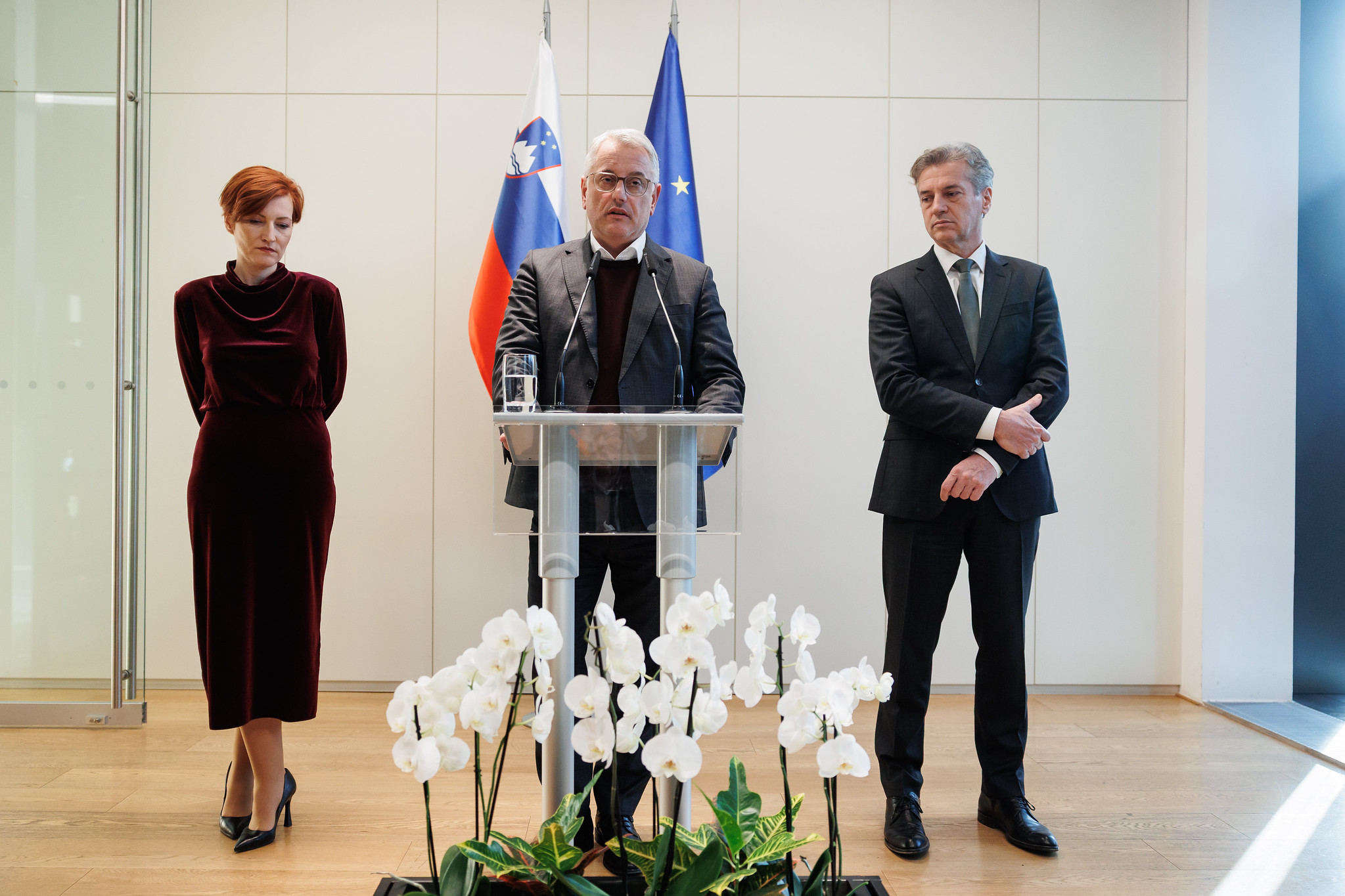 Koalicija Nebojša Tejič sta Vlada RS Flickr