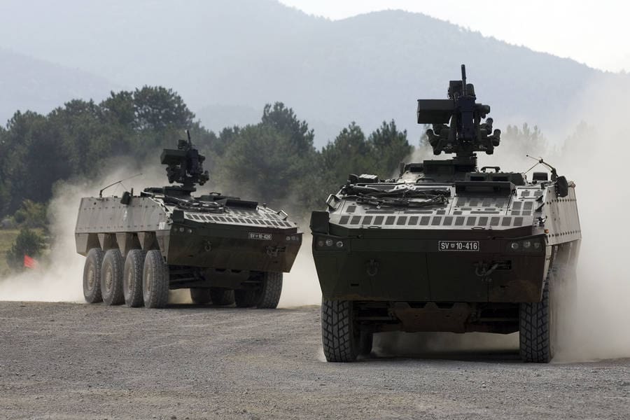Patria AMV MORS Wikimedia