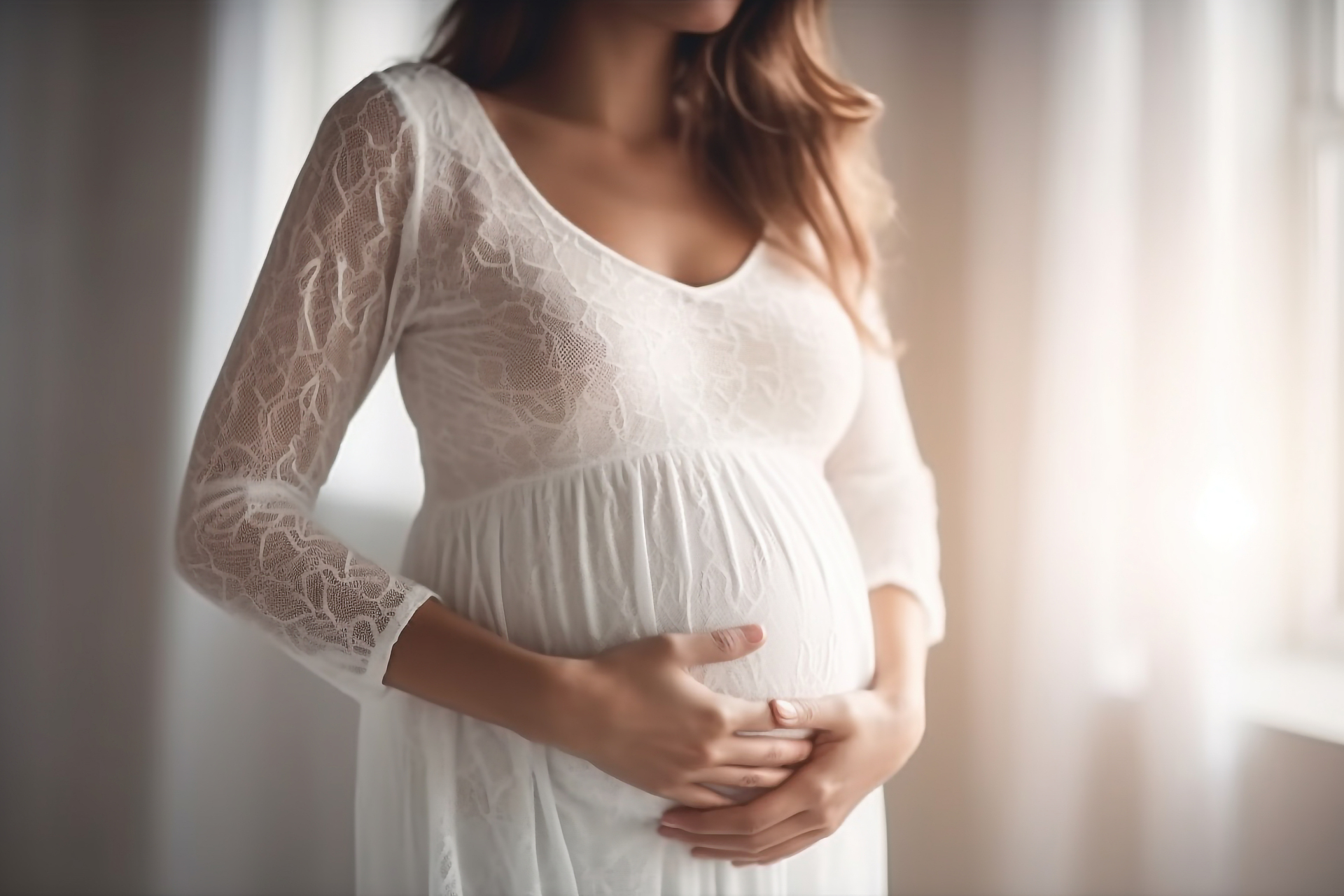 Close-up shot of a pregnant woman touching her unborn baby https://www.vecteezy.com/photo/29558956-close-up-shot-of-a-pregnant-woman-touching-her-unborn-baby