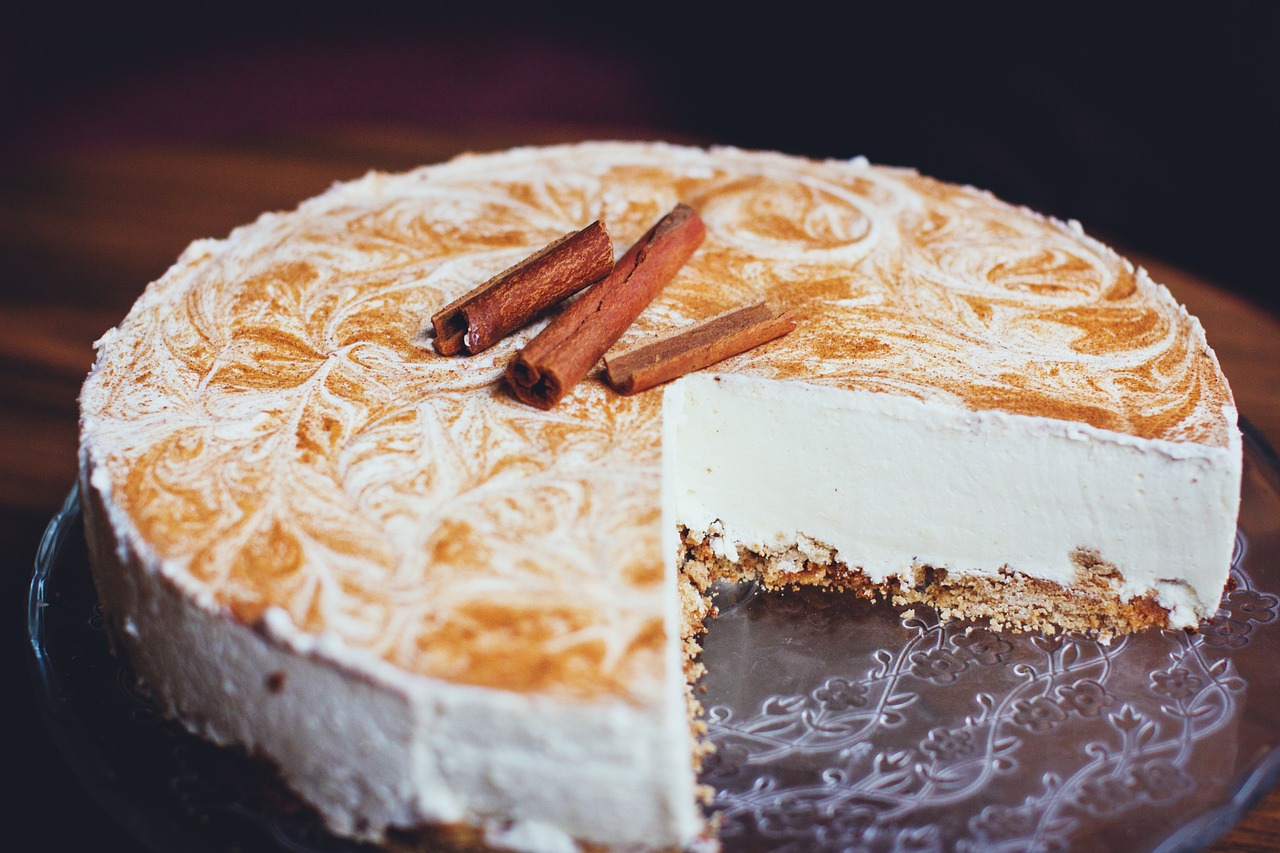 torta kulinarika Pixabay
