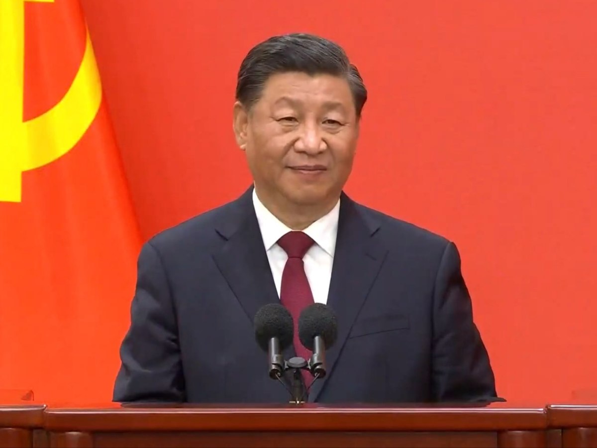 Xi_Jinping Wikimedia China News Service https://commons.wikimedia.org/wiki/File:%E4%B9%A0%E8%BF%91%E5%B9%B3_Xi_Jinping_20221023_01.jpg