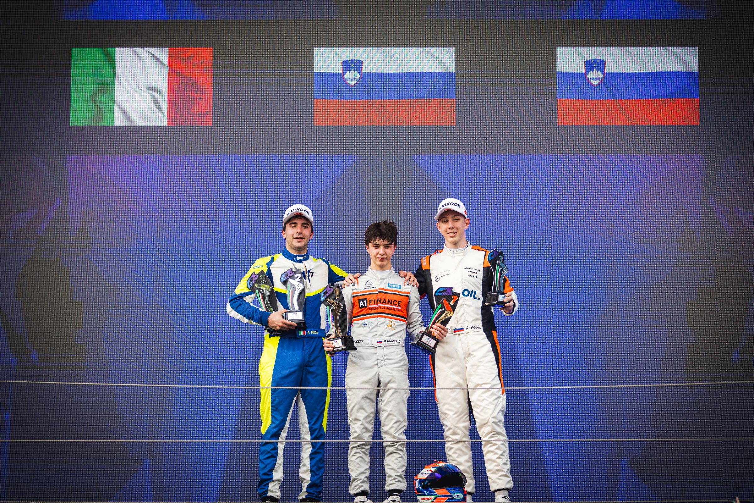 gt4sobota_imolaR1-6 kastelic