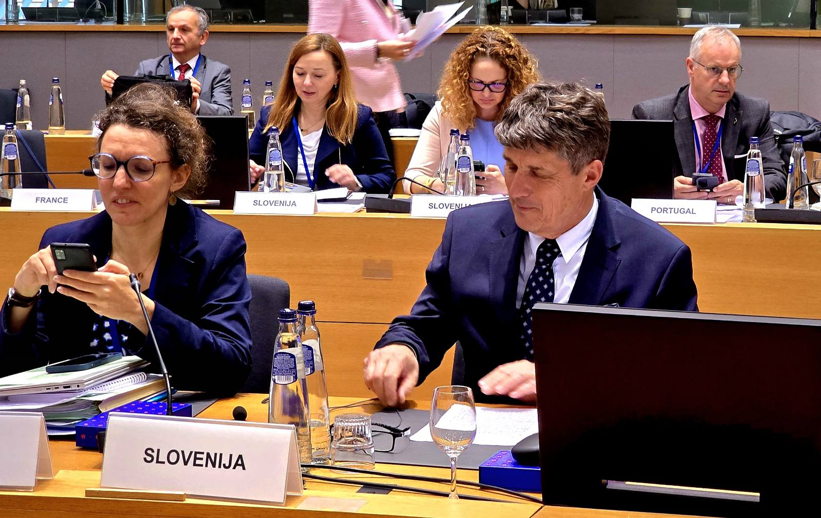 Sajovic Petra Apšner Gov.si Mors