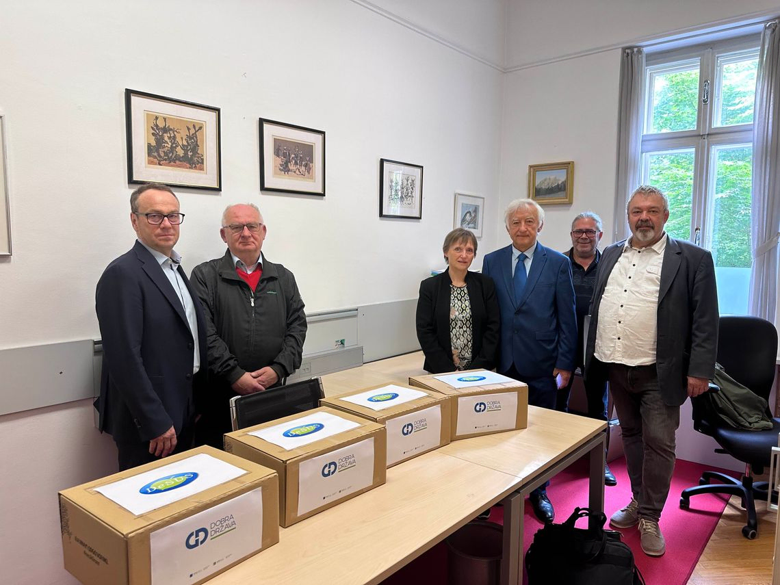 desus DD D Spletna stran