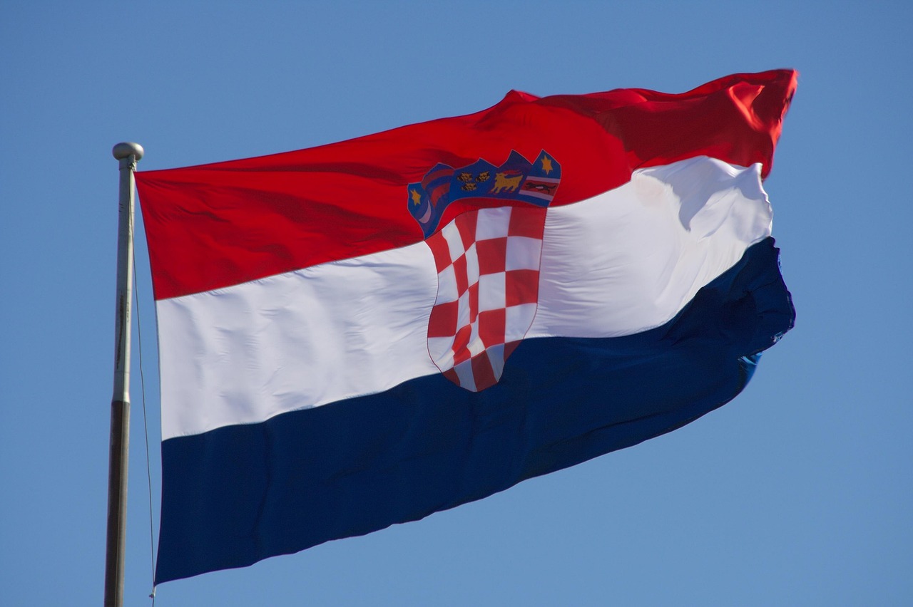 hrvaška pixabay
