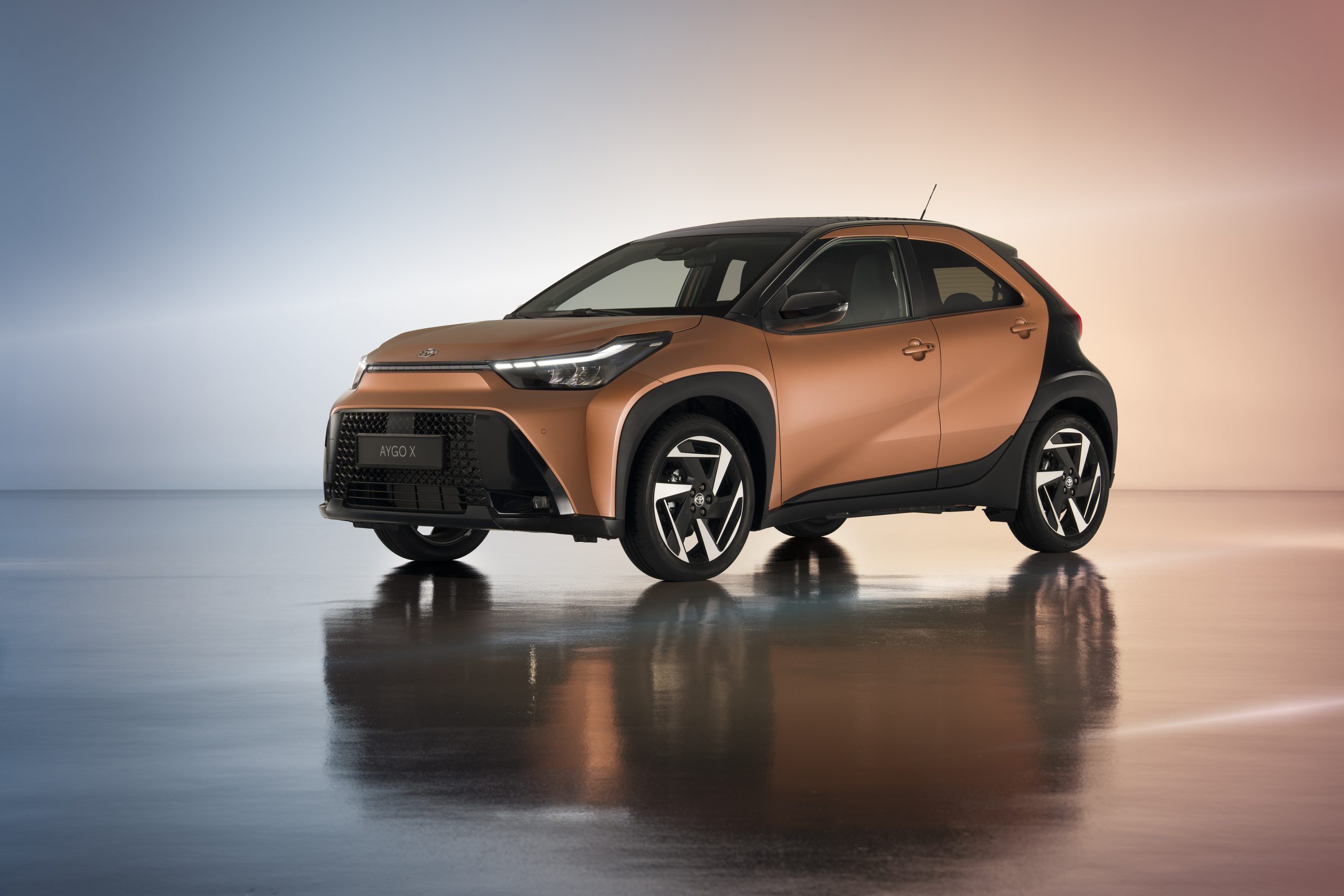 2025aygoxhighgrade-001 (1) https://newsroom.toyota.eu/new-aygo-x-hybrid-even-more-fun-and-efficient/