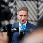 Požareport: Kadivnik vsaj trikrat osebno pokril Goloba, afera Black Cube pa zdaj izpuhtela iz medijev