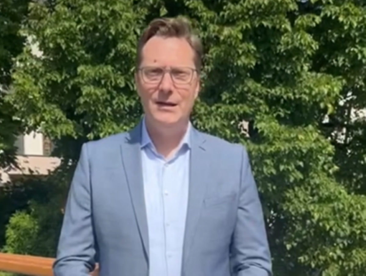 Prebilič zajem zaslona FB