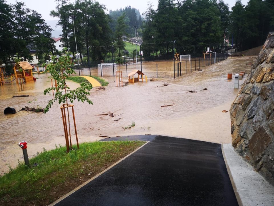 Neurje Občina vitanje