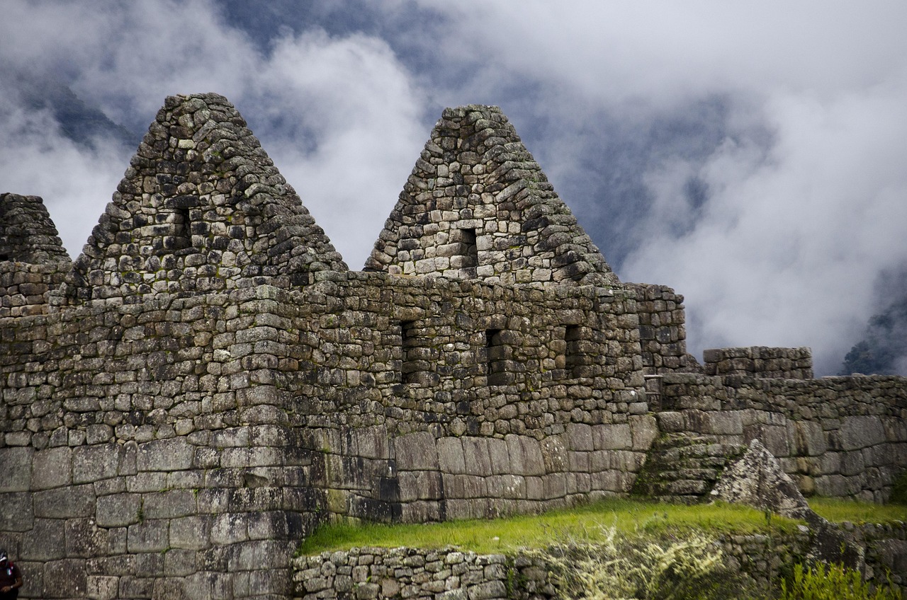 Peru inki Pixaaby