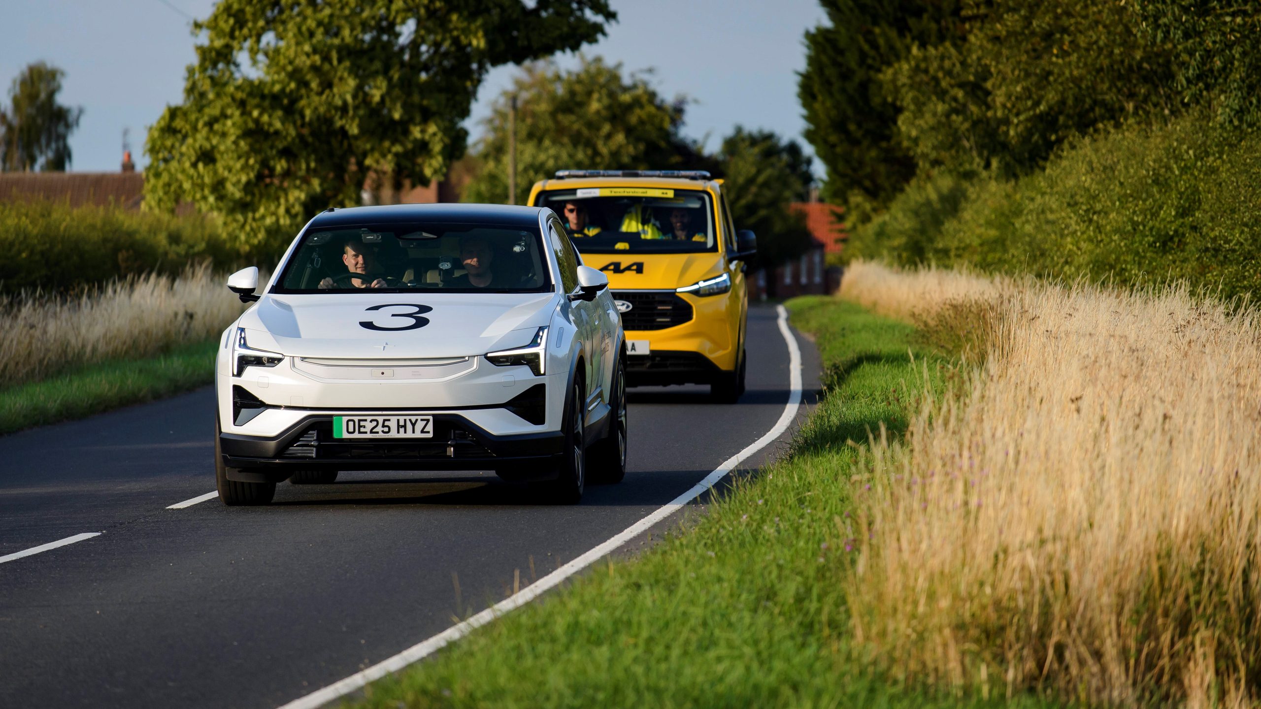 Polestar 3 Guinness World Record https://media.polestar.com/global/en/media/pressreleases/692837/related/692841