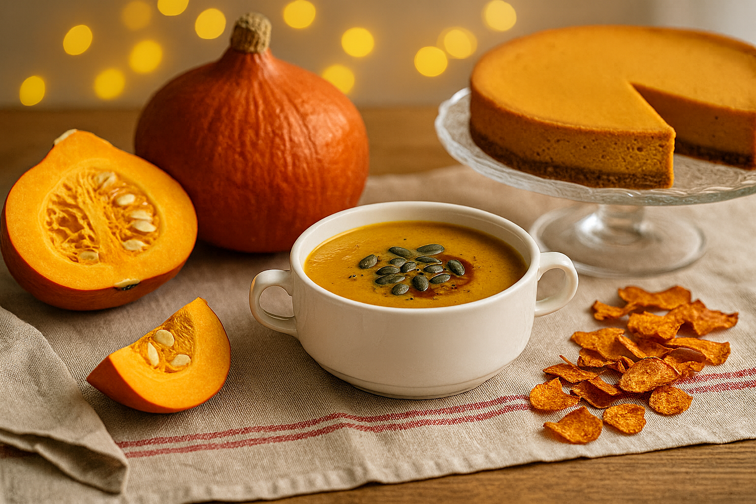 Buče, kulinarika Portal24