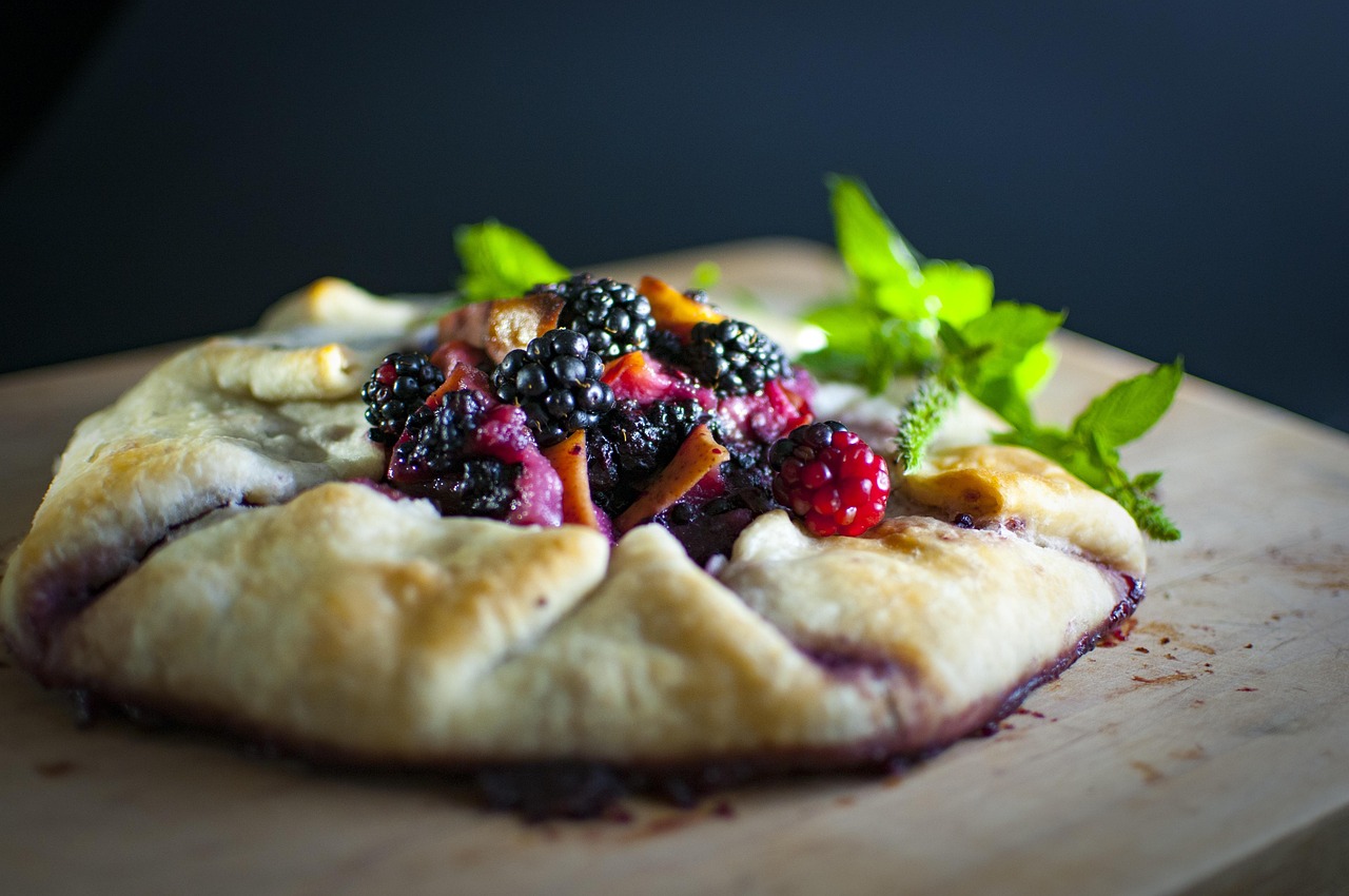 galette sladica Pixabay shortcreative