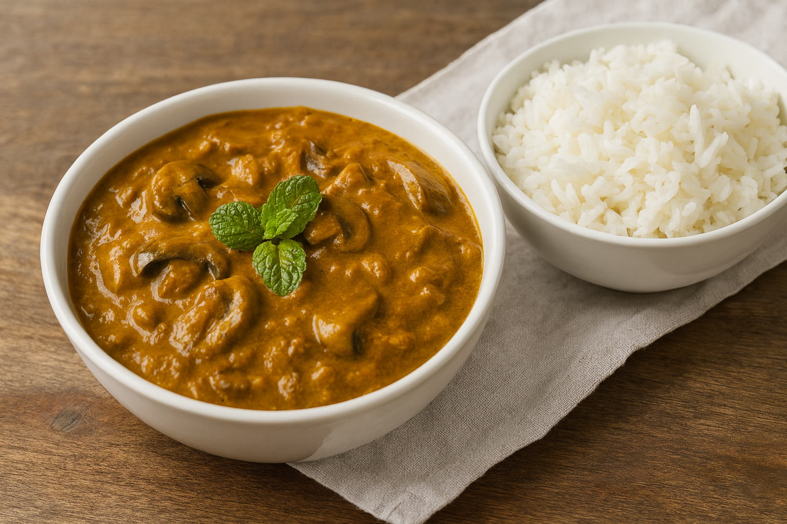 gobji curry portal24