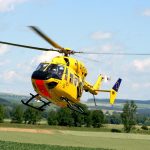 Štiri leta po 21-milijonski donaciji Boscarolovih Ajdovščina še brez zdravstvenega centra in helikopterja
