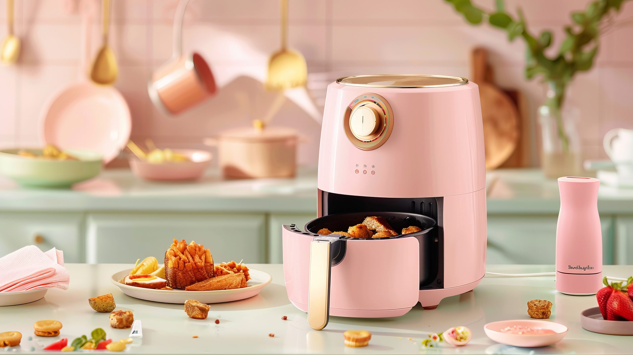 https://www.freepik.com/free-ai-image/view-modern-hot-air-fryer-with-cooked-food_270373829.htm#fromView=search&page=5&position=7&uuid=34d783e0-b1c8-41ff-a0cd-ccd265e41c38&query=airfryer