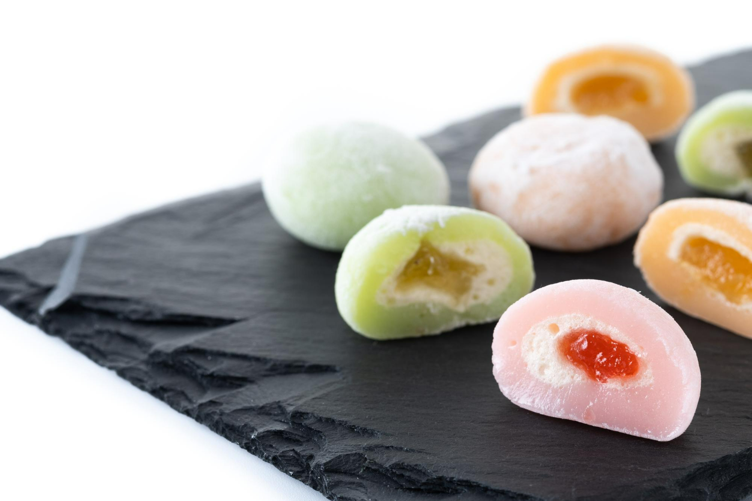 močhi kulinarika sladica freepik https://www.freepik.com/free-photo/japanese-colorful-mochi-isolated-white-background_47001884.htm#fromView=search&page=1&position=40&uuid=0c23cdc1-1fd6-4c8c-9595-9b783795f2e4&query=mochi