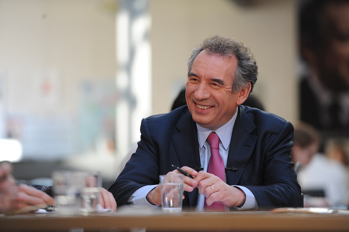 François_Bayrou Wikimedia Nikeuš