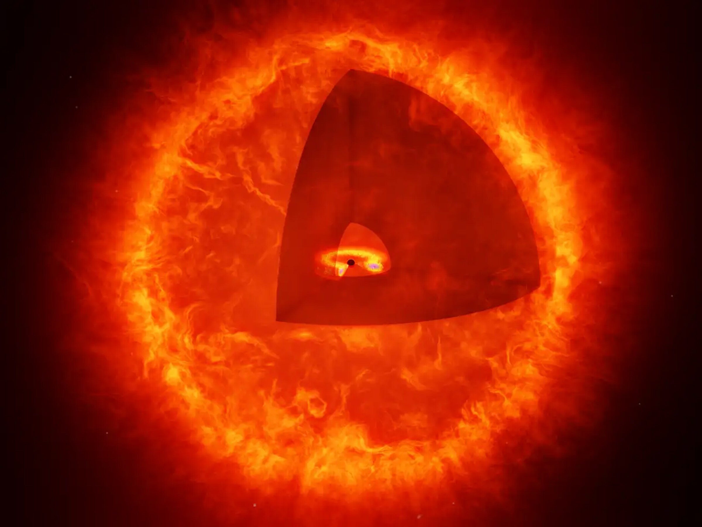 T. Müller A. de Graaf Inštitut Maxa Plancka za astronomijo