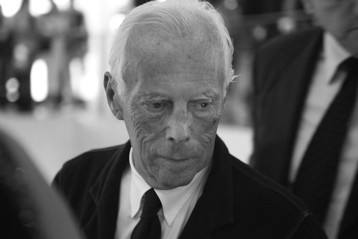 armani wikimedia Bruno Cordioli https://www.flickr.com/people/21394564@N04