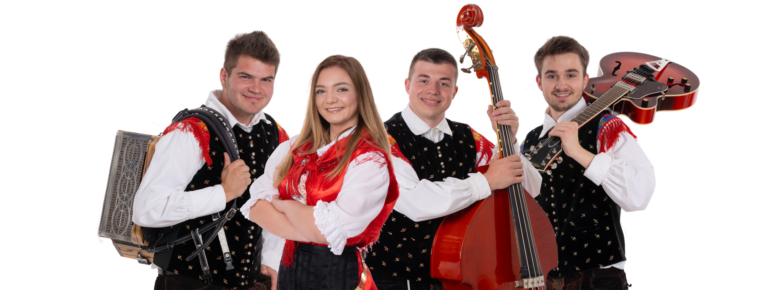 Ansambel WOW - Slika
