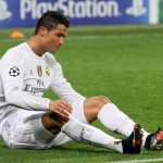 Cristiano Ronaldo pri 41 letih navdušuje z izklesano postavo: tri stvari, ki se jim dosledno izogiba