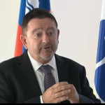 Izjava dneva, 12. 6. 2026 (video)