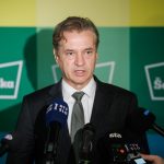 Golobova levica se dodatno drobi: SD in Prerod že iščeta svojo pot