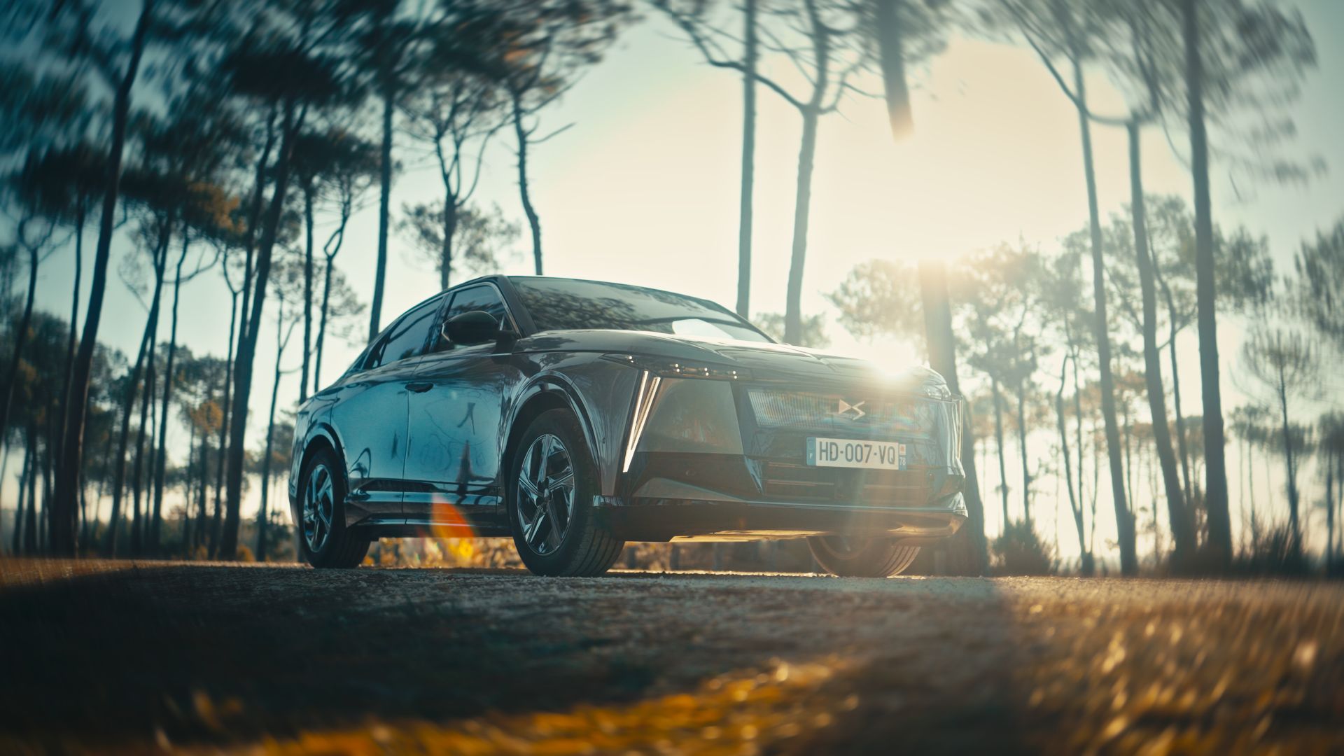 photo202510151818281-68f7821e54c49 DS št. 8: DOKAZ O 750 KM 100-ODSTOTNEGA ELEKTRIČNEGA DOSEGA BREZ POLNJENJA