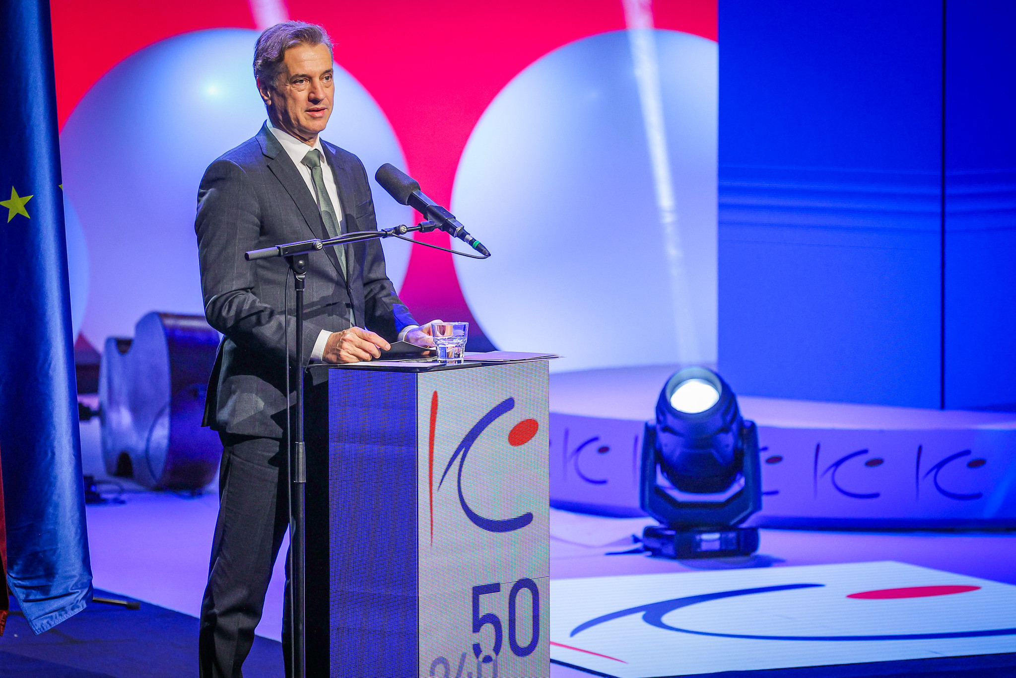 Golob Foto Daniel NovakovičSTA