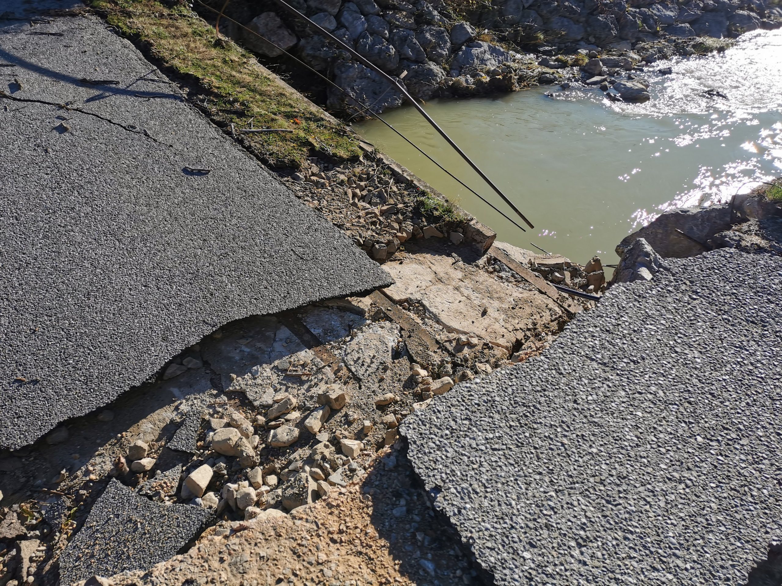 Goriška Brda, občina Kanal.