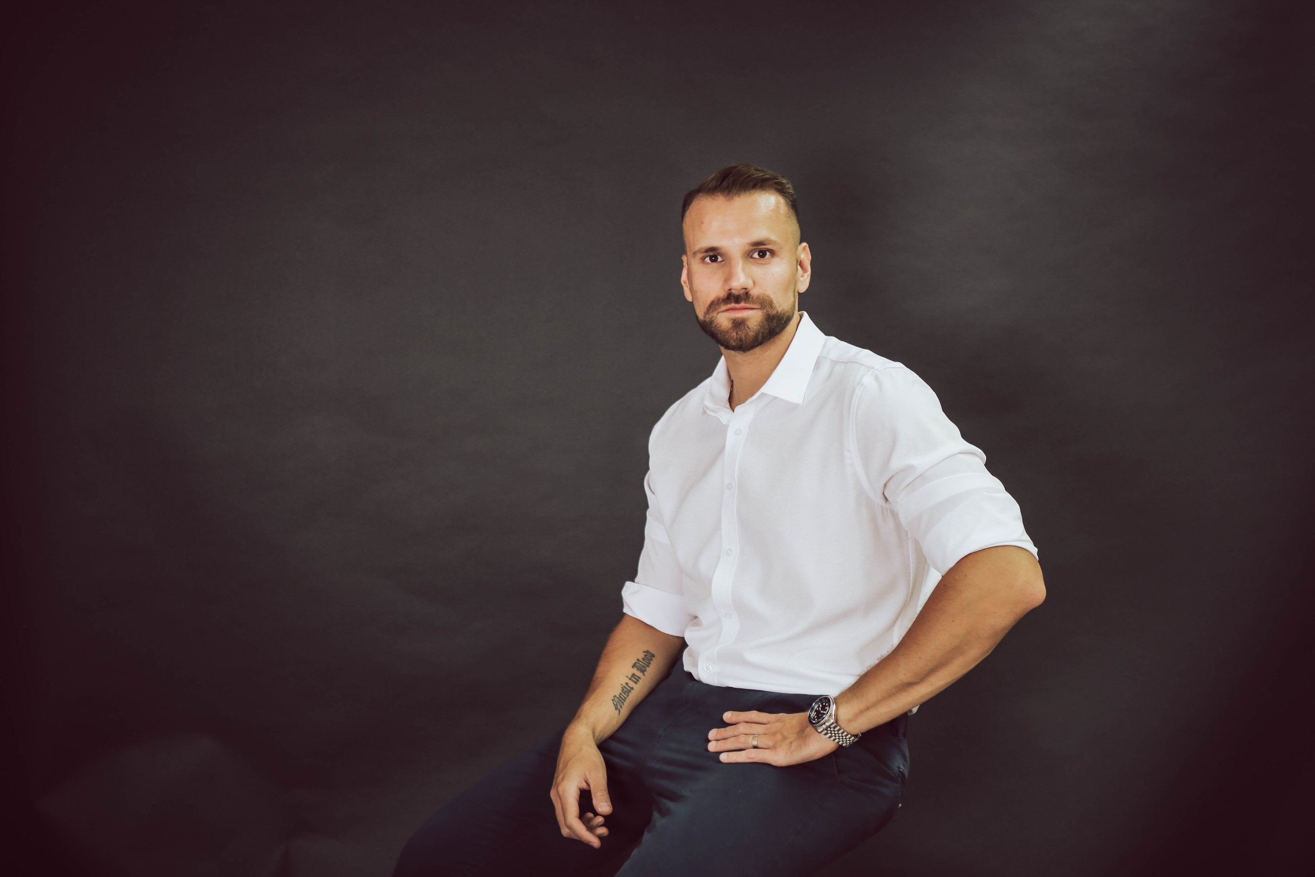 Jure Colja Osebni arhiv