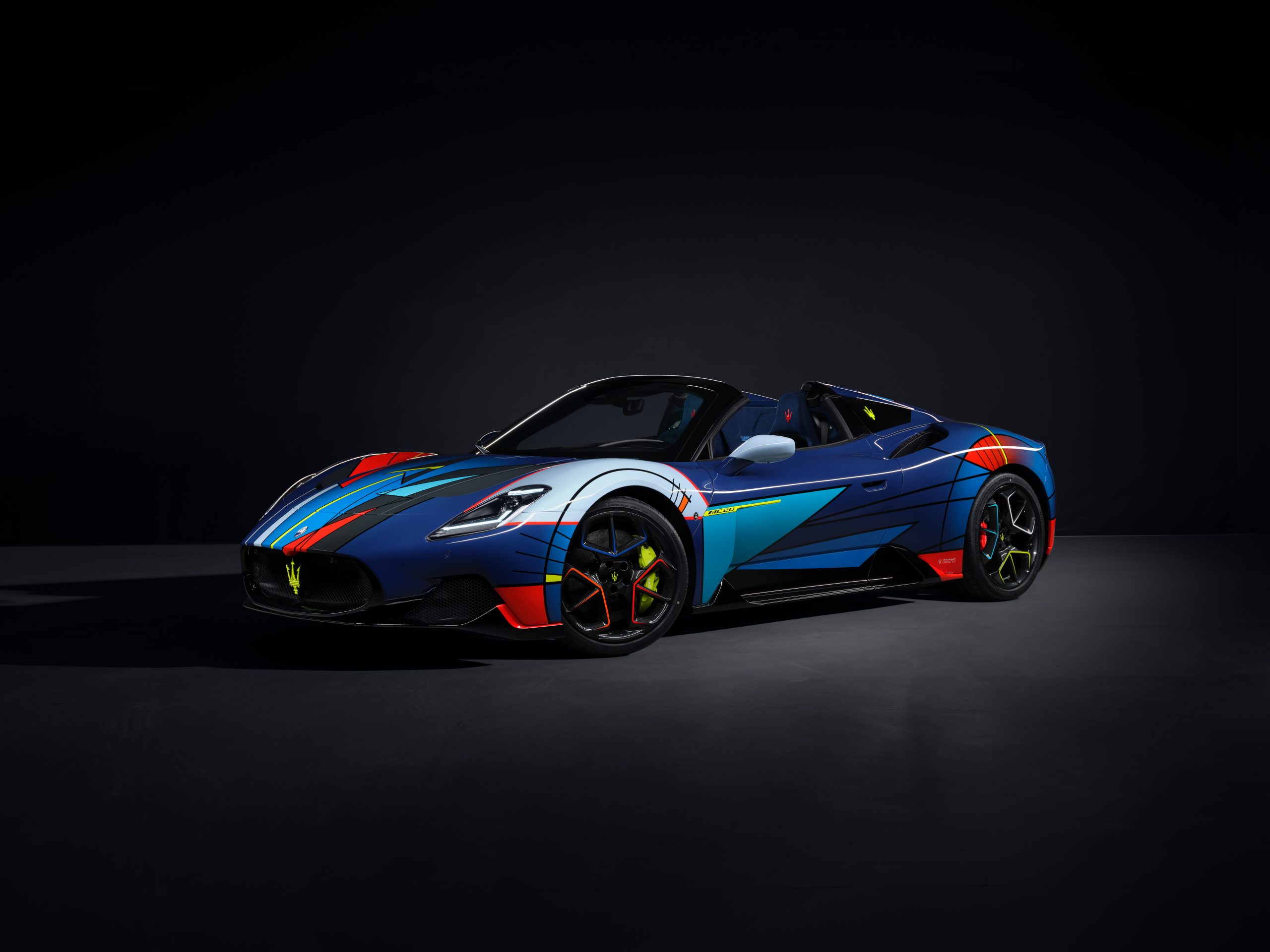 MaseratiMC20CieloOperadArte