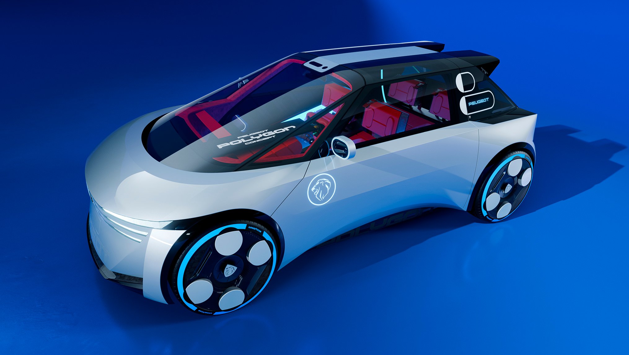 POLYGON_EXTERIOR_EXCLUSIVE