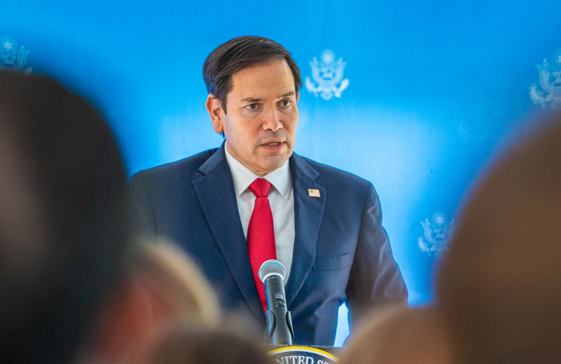 Rubio (Official State Department photo by Freddie Everett https://www.flickr.com/photos/statephotos/54307513030/in/album-72177720323544647