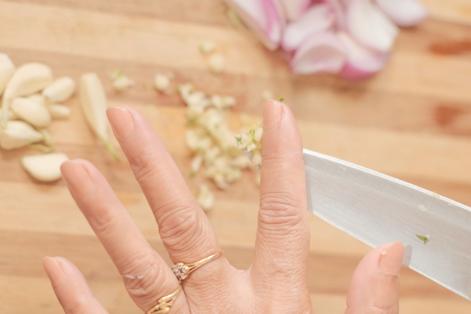 kuhanj ečesen kulinarika unsplash